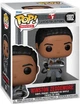 Фігурка Funko POP! Movies: Ghostbusters II — WINSTON ZEDDEMORE (Вінстон Зеддмор) #1882 - зображення 1