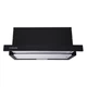 Витяжка кухонна Minola HTL 5214 BL 700 LED - зображення 1