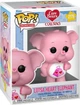 Фігурка Funko POP! Animation: Care Bears — Lotsa Heart Elephant (Слоник Лотса Гарт) #2175 - зображення 1