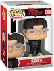 Фігурка Funko POP! Animation: Dandadan — Kinta Sakata (Кінта Саката) #2388 - зображення 1