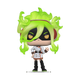 Фигурка Funko POP! Animation: My Hero Academia — Burnin (Бернин) #1484 - изображение 2