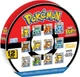 Дисплей фигурок Funko Bitty POP! Pokémon: Multipack 2.5 см (12 шт. в ассортименте) - изображение 1