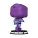 Фігурка Funko POP! Animation: Masters of the Universe — Meme: Skeletor Running Away (Скелетор втікає) #1787 - зображення 2