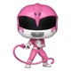 Фігурка Funko POP! Movies: Mighty Morphin Power Rangers: The Movie — PINK RANGER (Рожевий Рейнджер) #1778 - зображення 2