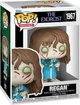 Фігурка Funko POP! Movies: The Exorcist — Regan MacNeil (Ріґан Макніл) #1967 - зображення 1
