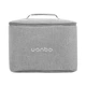 Сумка для транспортировки проектора Wanbo Mozart 1, DaVinci 1 Pro, Vali 1 Pro 30 x 20 x 22 см - изображение 2