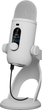 Микрофон Logitech G Yeti 2 USB White (988-000592) - изображение 1