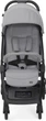 Wózek spacerowy Chicco We 2 Jasnoszary (8058664191741) - obraz 3
