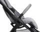 Wózek spacerowy Chicco We 2 Jasnoszary (8058664191741) - obraz 8