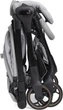 Wózek spacerowy Chicco We 2 Jasnoszary (8058664191741) - obraz 11