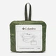 Сумка на пояс бананка тканевая Columbia 158438306 Зеленая (1159846814) - изображение 6