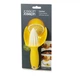 Соковитискач ручний для цитрусових Joseph Joseph Catcher Yellow 20028 (01000316) - зображення 2