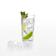 Форма для маленьких кубиков льда силиконовая OXO Barware Good Grips (11154300) - изображение 10