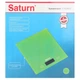 Ваги кухонні Saturn ST-KS7810 green - изображение 4