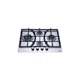Варочна поверхня Weilor GM W 614 SS - изображение 2