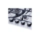 Варочна поверхня Weilor GM W 614 SS - изображение 4