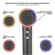 Фен Rotex RFS1064-ion ProSalon - зображення 2
