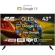 Телевізор QLED 2E-43A77Q - изображение 6