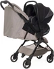 Wózek spacerowy Chicco We 2 Beżowy (8058664191758) - obraz 13