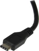 Мережевий адаптер Startech USB-C to Dual Gigabit Ethernet Adapter with USB 3.0 (US1GC301AU2R) - зображення 4
