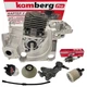Двигатель 52 см3 картер бензопилы D-45мм KAMBERG PRO/мотор - изображение 1