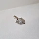 Серебряная подвеска Лев черненное серебро 925 пробы (АРТ.93634) 4.80г - изображение 3