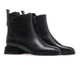 Ботинки женские Geronea 6498R-A660-MLW/BLACK 41 Черный - изображение 2