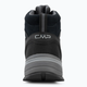 Зимние ботинки CMP Rigel 2.0 Mid Waterproof 3Q19367-14UV черный 40 - изображение 4