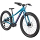 Велосипед подростковый 24 дюйма алюминиевая рама 8 скоростей Cannondale (SKE-28-78) - изображение 2