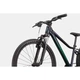 Велосипед подростковый 24 дюйма алюминиевая рама 14 скоростей Cannondale Trail OS SKE-14-89 - изображение 4