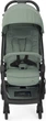 Wózek spacerowy Chicco We 2 Jasnozielony (8058664191765) - obraz 3