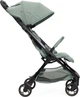 Wózek spacerowy Chicco We 2 Jasnozielony (8058664191765) - obraz 4
