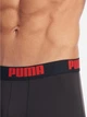 Набор трусов боксеров мужских Puma 898801930 L 3 шт Черный (1159902856) - изображение 5