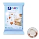 Пластика самозастывающая FIMO Air Light, белая, 250 г, легкая масса для лепки и моделирования - изображение 1