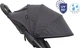 Wózek spacerowy Chicco We 2 Czarny (8058664191734) - obraz 15