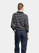 Поло жіноче Arber з бавовни Polo Knit WDFW 12 WTR-25 XS синій (W10.55.07.632) - зображення 4
