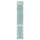 Крем под глаза с 10% алоэ, витамином и кофеином Balea belebende Augencreme, 15 ml - изображение 5