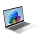 Ноутбук HP OmniBook 3 AI 14-ha0365nr Glacier Silver 15.3" IPS 1920x1200 60 Гц / Qualcomm Snapdragon X / Qualcomm Adreno GPU / RAM 16 ГБ / LPDDR5x / SSD 256 ГБ / Windows 11 Home / 1.55 кг (BH4H2UA) - зображення 6