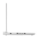 Ноутбук Lenovo Legion Pro 7 16IAX10H Glacier White 16" OLED 2560x1600 240 Гц / Intel Core Ultra 9 275HX / NVIDIA GeForce RTX 5080 / RAM 32 ГБ / DDR5 / SSD 2 ТБ / Windows 11 Home / 2.72 кг (83F500JSUS) - изображение 5
