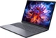 Ноутбук Lenovo IdeaPad Slim 3 15IPH11 Luna Grey 15.3" IPS 1920x1200 60 Гц / Intel Core Ultra 7 355 / Intel Graphics / RAM 16 ГБ / DDR5 / SSD 512 ГБ / Windows 11 Home / 1,59 кг (83UR00A1US) - изображение 3
