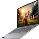 Ноутбук Lenovo IdeaPad Slim 5 16AGP11 Luna Grey 16" IPS 1920x1200 60 Гц / AMD Ryzen AI 5 430 / AMD Radeon 840M Graphics / RAM 16 ГБ / DDR5 / SSD 1 ТБ / Windows 11 Home / 1.85 кг (83S20007US) - зображення 2
