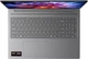 Ноутбук Lenovo IdeaPad Slim 5 16AGP11 Luna Grey 16" IPS 1920x1200 60 Гц / AMD Ryzen AI 5 430 / AMD Radeon 840M Graphics / RAM 16 ГБ / DDR5 / SSD 1 ТБ / Windows 11 Home / 1.85 кг (83S20007US) - зображення 3