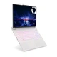 Ноутбук Lenovo Legion Pro 7 16IAX10H Glacier White 16" OLED 2560x1600 240 Гц / Intel Core Ultra 9 275HX / NVIDIA GeForce RTX 5080 / RAM 32 ГБ / DDR5 / SSD 2 ТБ / Windows 11 Home / 2.72 кг (83F500JSUS) - изображение 13