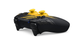 Консоль Sony PlayStation 5 Slim Digital Edition Marvel's Wolverine Limited Edition 825GB Black Yellow - изображение 7