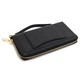 Жіночий гаманець Marc Jacobs Continental Long Wallet S130L01RE22 001 Black Чорний - зображення 4