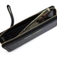 Жіночий гаманець Marc Jacobs Continental Long Wallet S130L01RE22 001 Black Чорний - зображення 7