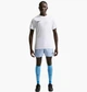 Футболка чоловіча Nike Df Park Viii Jsy Ss White L Білий HV8173-100 - зображення 1