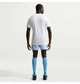 Футболка чоловіча Nike Df Park Viii Jsy Ss White L Білий HV8173-100 - зображення 2