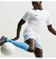 Футболка чоловіча Nike Df Park Viii Jsy Ss White L Білий HV8173-100 - зображення 3