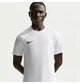 Футболка чоловіча Nike Df Park Viii Jsy Ss White L Білий HV8173-100 - зображення 4